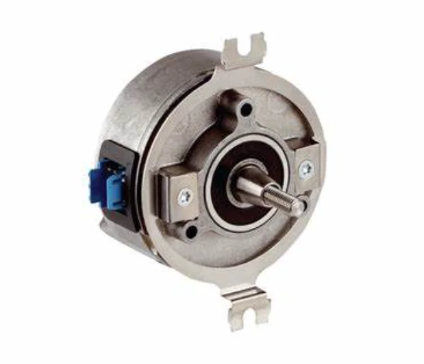 1055390 New Servo motor encoder SFM60-HPZT4S01
