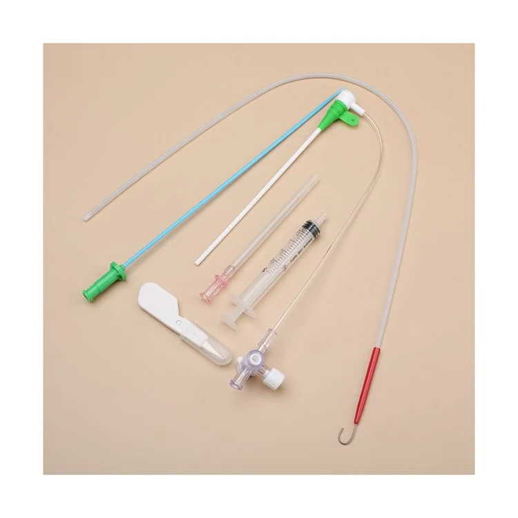 Medical Use Disposable Radial Sheath Transradial Introducer Peelable Introducer Sheath With Factory Wholesale Price