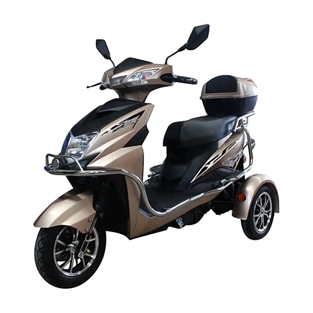 High quality Three-wheeled electric vehicle high speed new model  motorcycle for sale