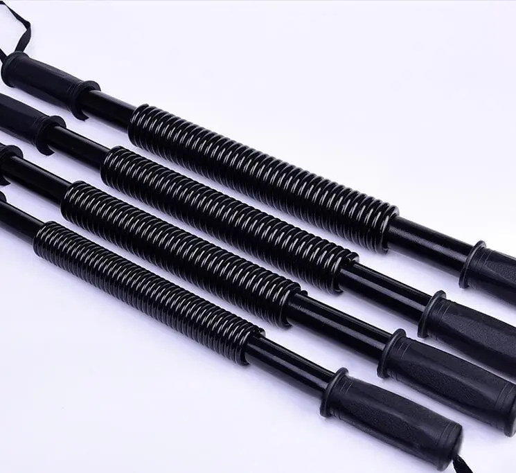 Home Breast Arm Muscle Expander Hand Grip Stick Portable Strength-trainning Equipment Horizontal Bar 40Kg 30Kg 20Kg