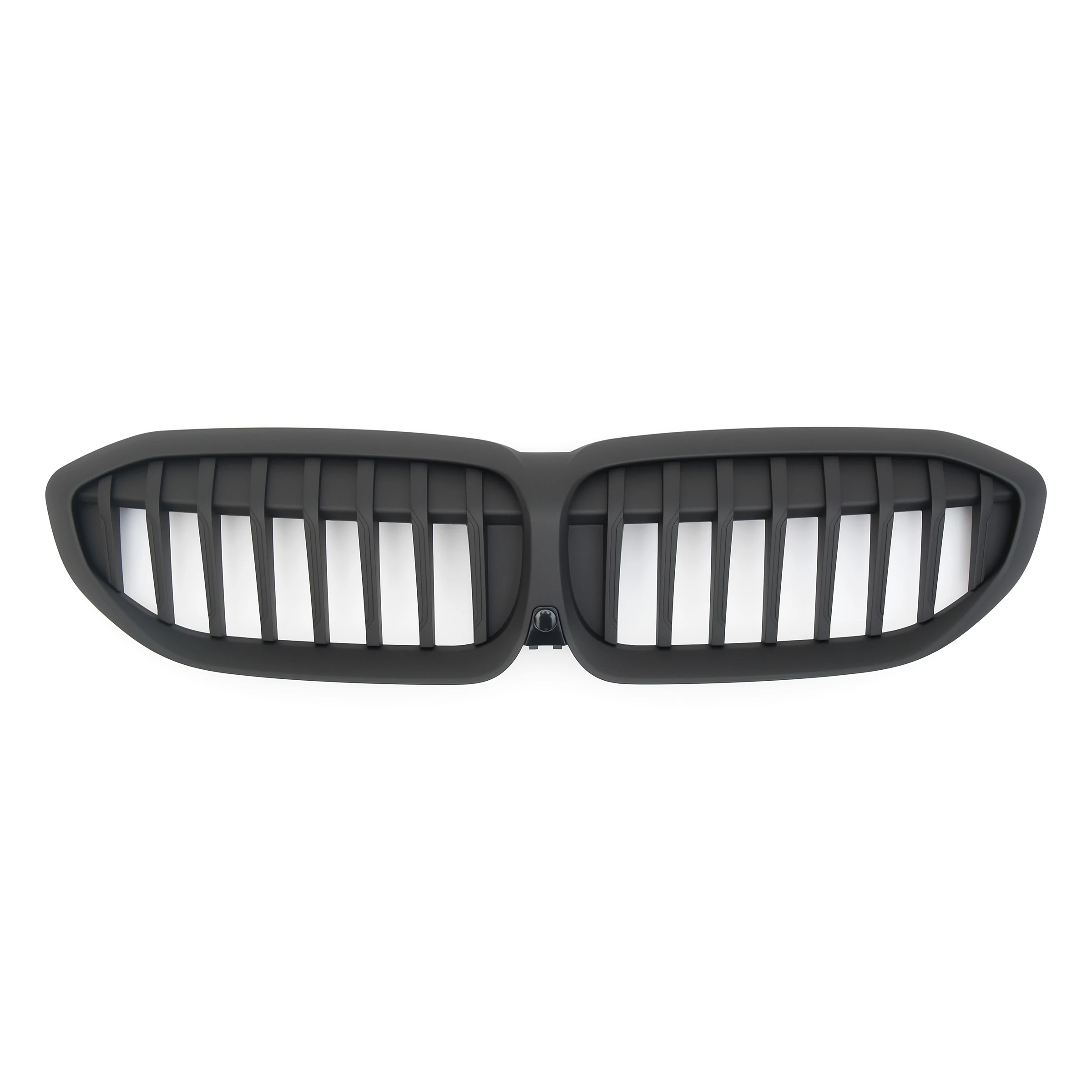 
G20 for 3series 1bar grille tunning upgrade grille matte black hot sale 