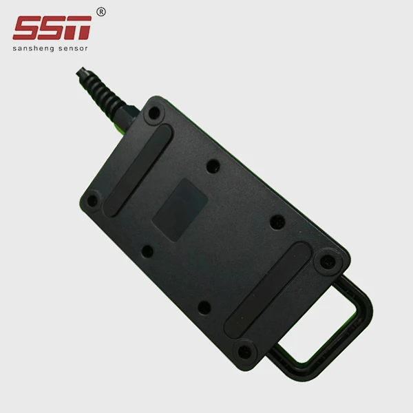 Ручной генератор импульсов 100 ppr 4 axis CNC handwheel mpg для машин VMC