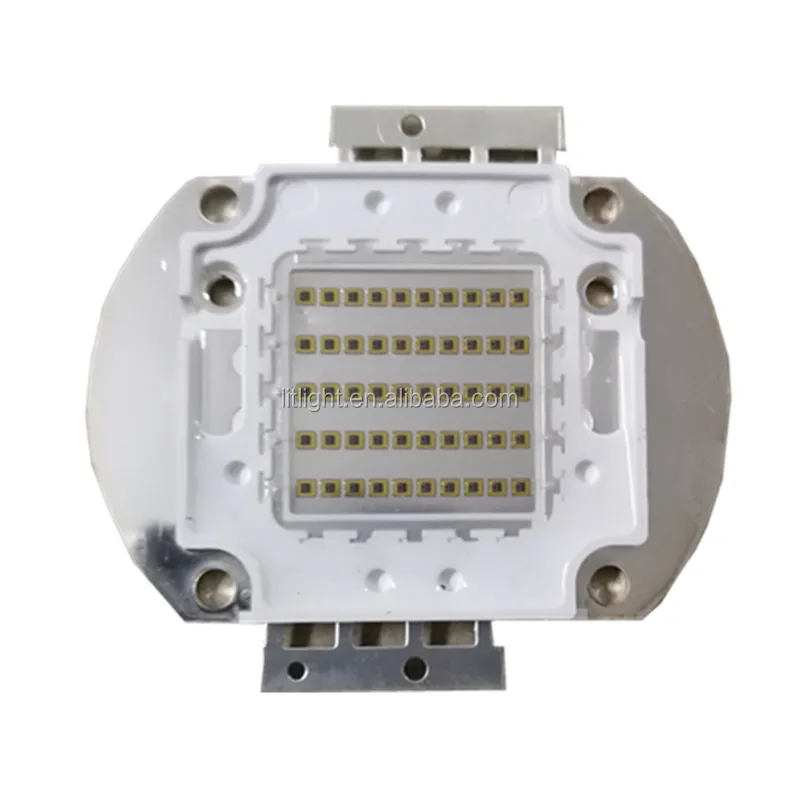 Infrared Diode 20W 30W 50W 80W 100W 300W 400W 500W 930nm to 950nm High Power COB 200w IR LED 940nm