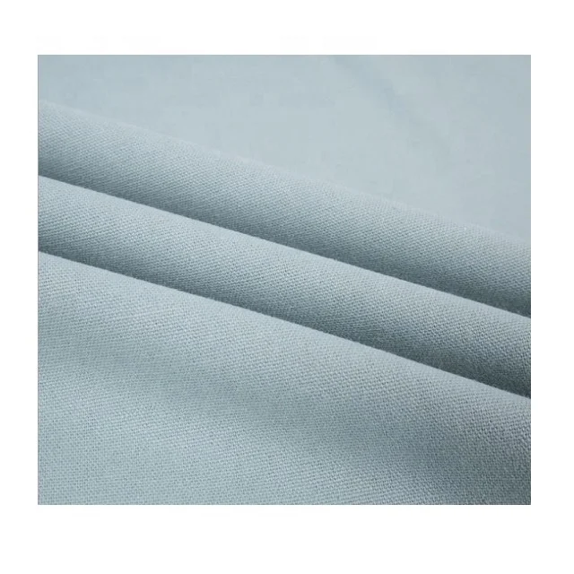 New Winter Collection Cotton Woven Drill Twill Fabric For Multi Usage