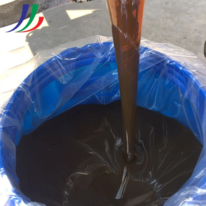 Kinbo Labsa96% Chemical Detergent Raw Materials Labsa Price Sulfonic Linear Alkyl Benzene Sulphonic Acid 96%