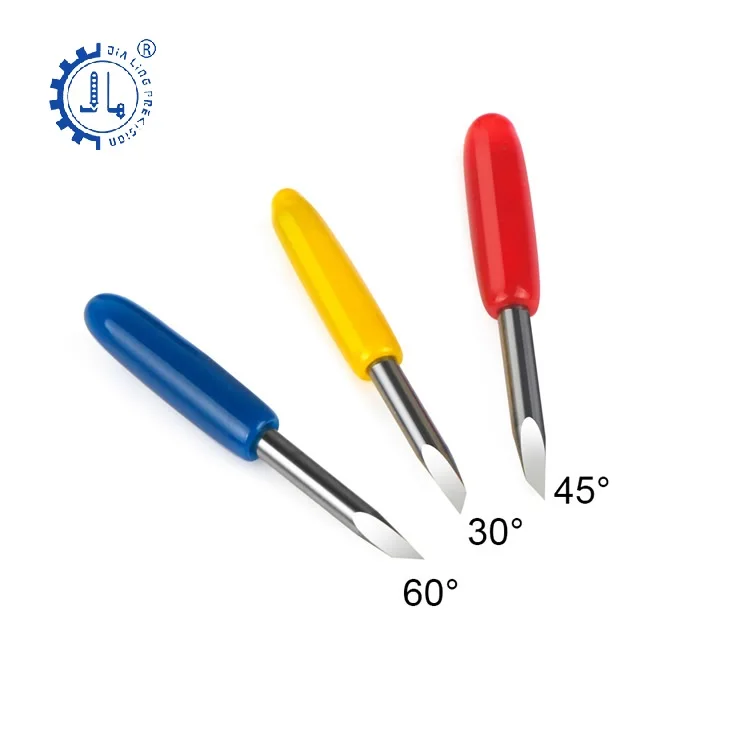 30 градусов 45 60 режущий плоттер лезвие MIMAKI режущее