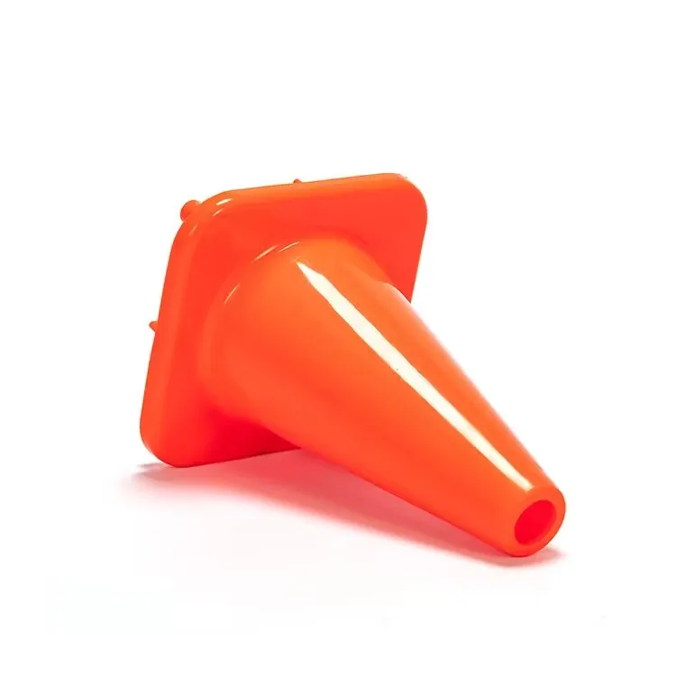 High Quality traffic Pavement Horse Ranch Arena Line dressage PVC Cone