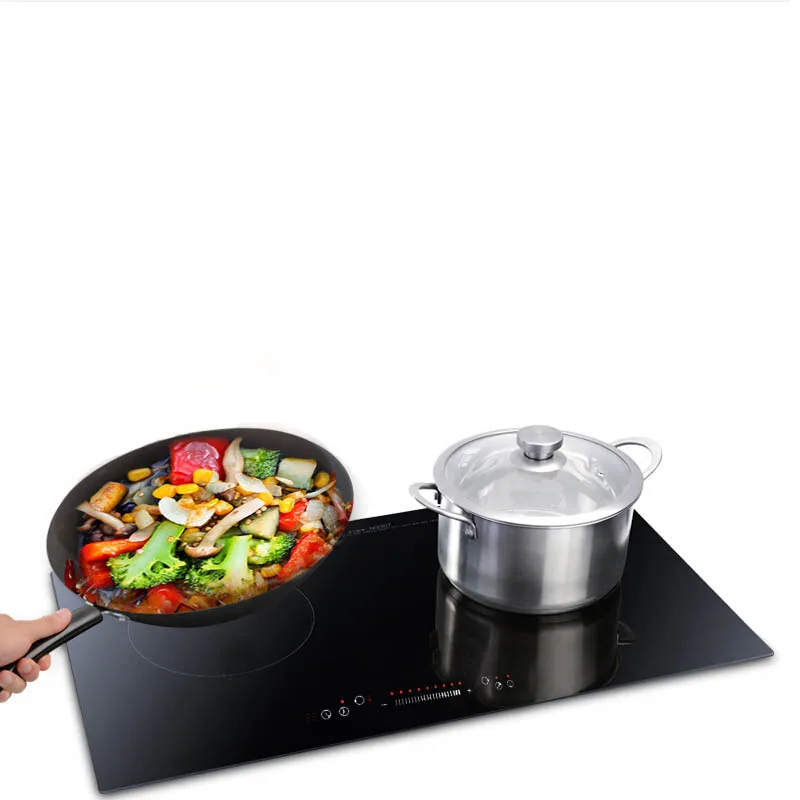 Kitchen Appliances built in double induction cooker induction cooker built in hobs