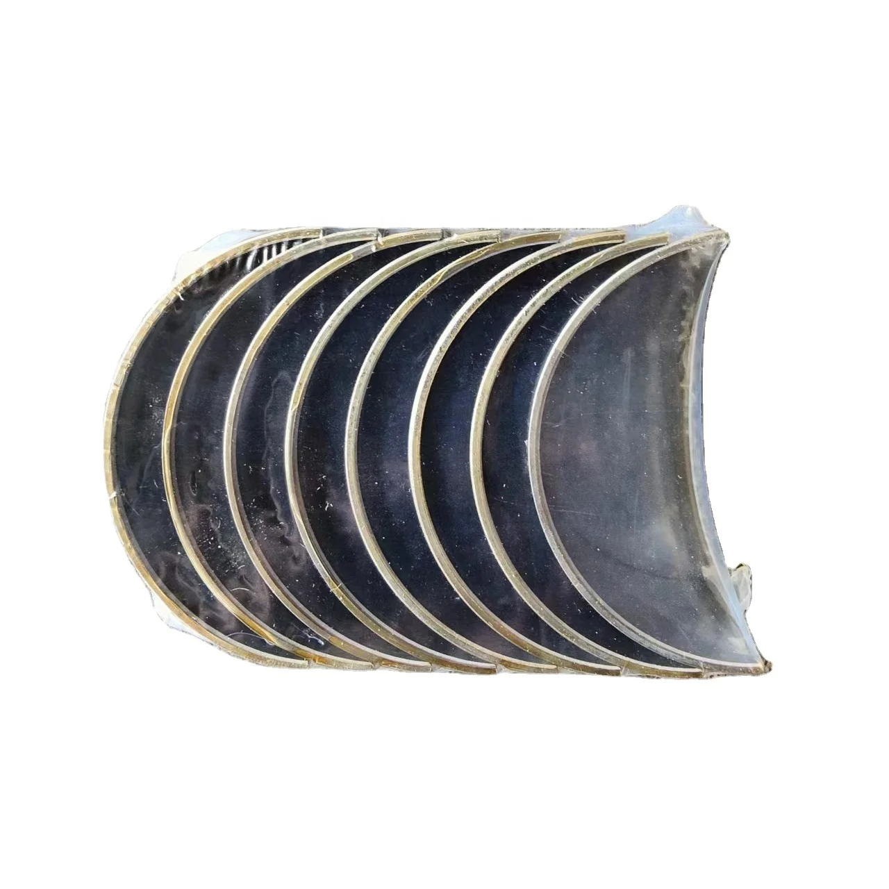 High Quality Factory Price Connecting Rod Bearing Std JMC 4JB1 Truck Engine Parts