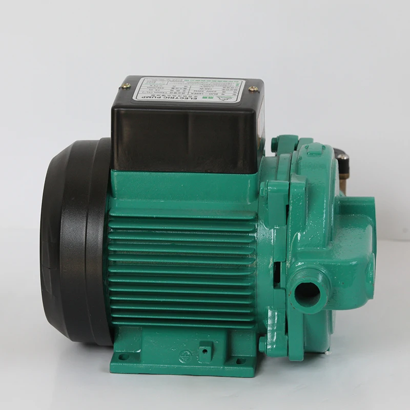 LUDING Auto Pressure Water Pump Manufacturers Mini Pump For Roof Water Tank