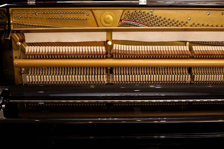 China Professional Manufacture Musical Instruments Piano For Sale