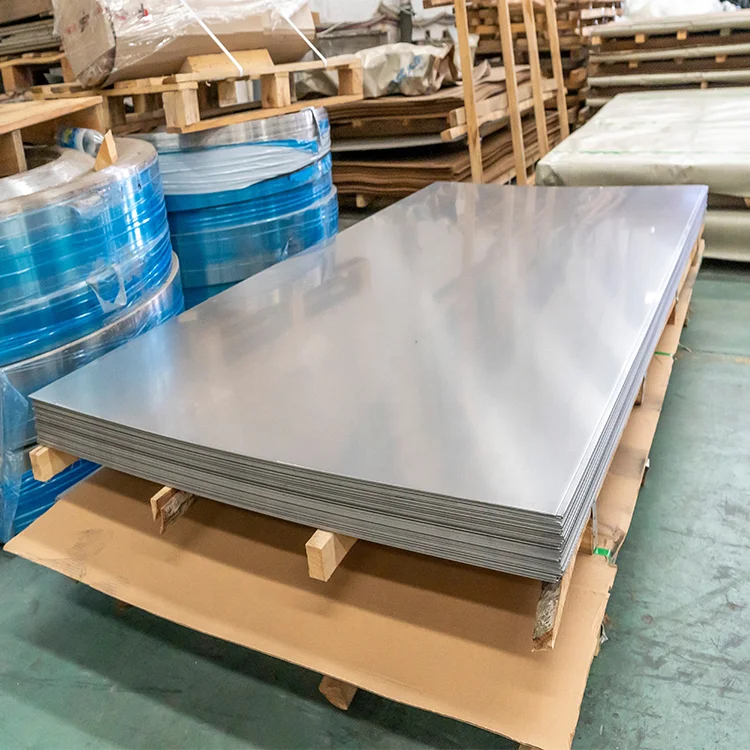 Steel sheet supplier 3mm 4mm 5mm thick stainless steel sheet 304 grade