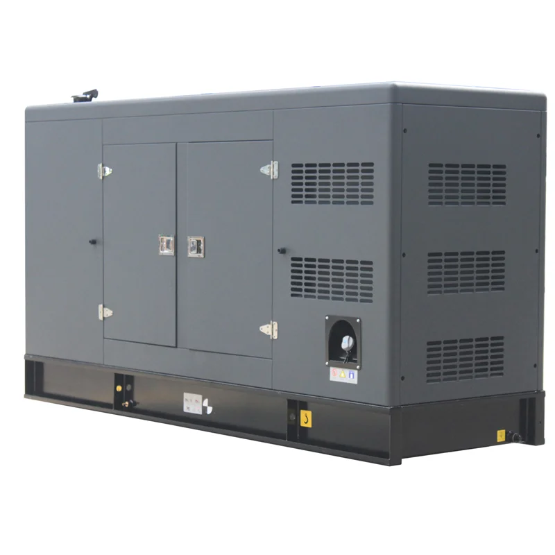 AOSIF generators  by Perkins MTU SME brand engine diesel generator  1000kw 1200kw 2000kw for sale.