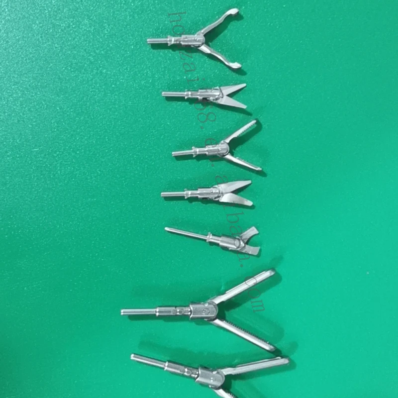 
 Лапароскопический наконечник, эндоскопические детали, лапароскопические инструменты, производитель Лапароскопических наконечников  