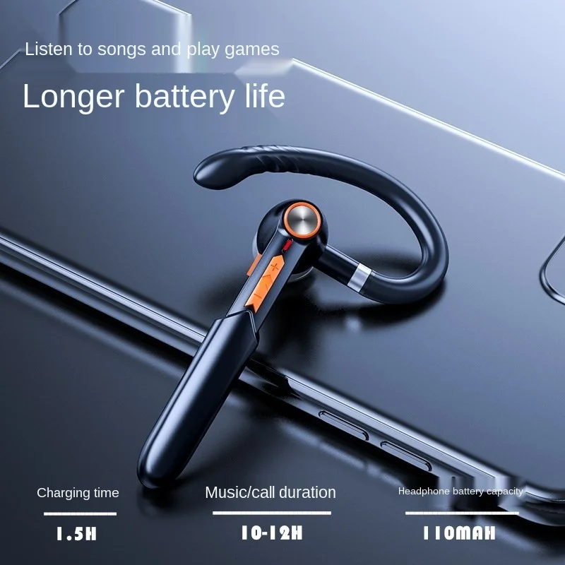 
Blootooth Blooth Robot Mx666 Office Kotion Clip Holder Bt Earphone Motorcycle Bt Aviation Parts Headset Monitor 