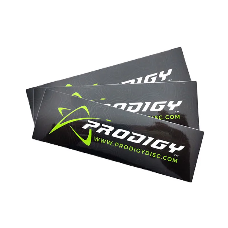 Custom UV Resistant Weatherproof Durable Outdoor White Vinyl PVC Sticker Die Cut Logo Window Decal Vinyl Bumper Car Stickers