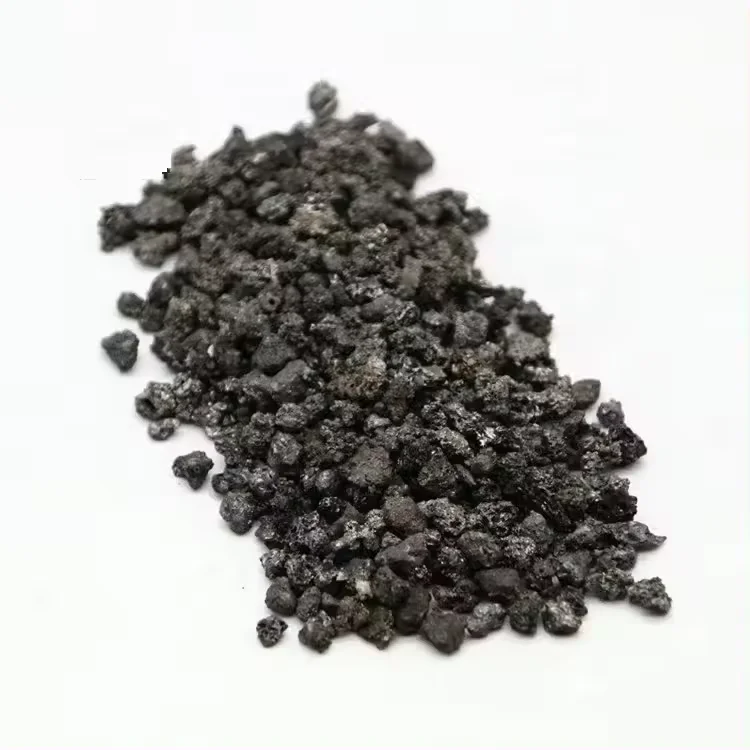 petcoke calcined petroleum coke from China