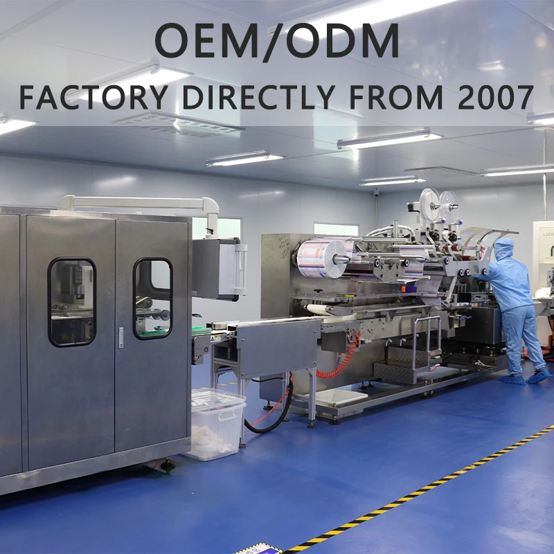 Manufacturer customized high quality shoe cleaner wipes sport shoe cleaning wet wipes