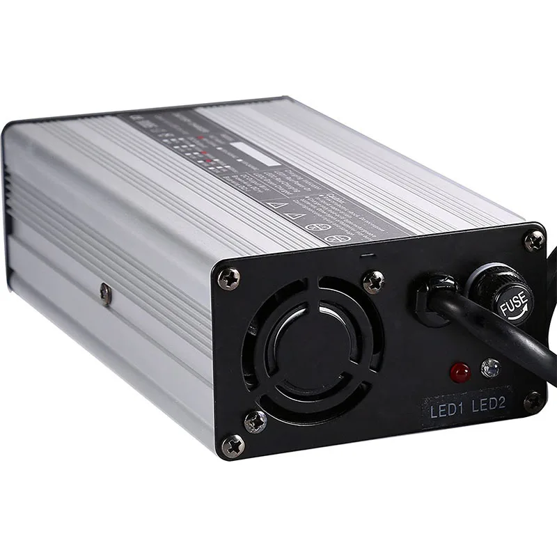 36V5A EZGO TXT PDS golf cart зарядное устройство 73345-G01 разъем типа D 36В