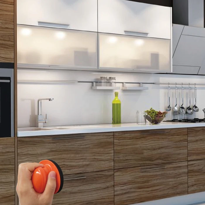 Nasca DIY Car Polishing With Abrasive Disc Kit Foam Pads Polisher For Headlight Refurbish