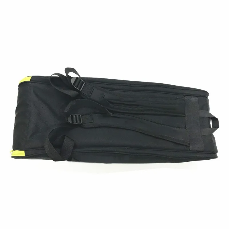 Customized 12 Racquets Badminton Bag  Dry and Wet Separation Storage Bag Sports collapsible Multi-layer Tennis Bags