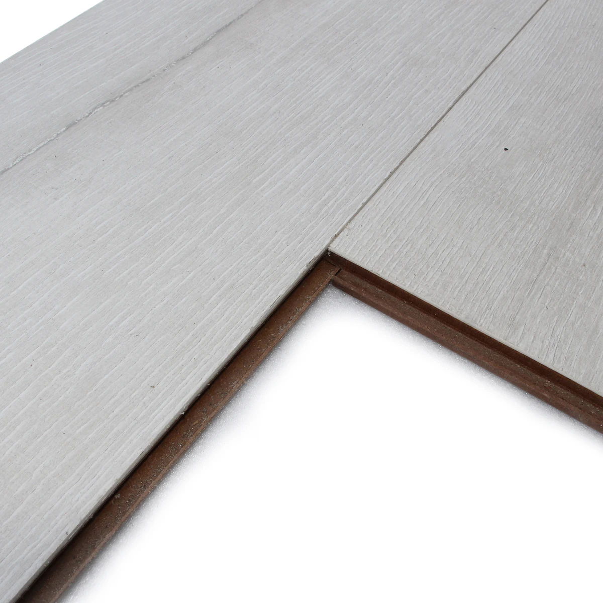 12MM high end laminate wood floors water resistant laminate flooring