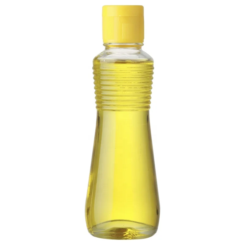 OEM Manufacturer extra virgin refined pure peanut oil Cold Pressed Refined Peanut Oil