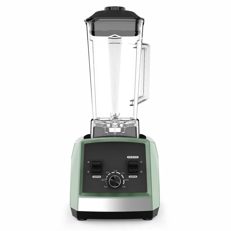 Brand New High,Speed Professional Custom Juice Commercial Immersion Blender commercial blenders and juicers with high quality