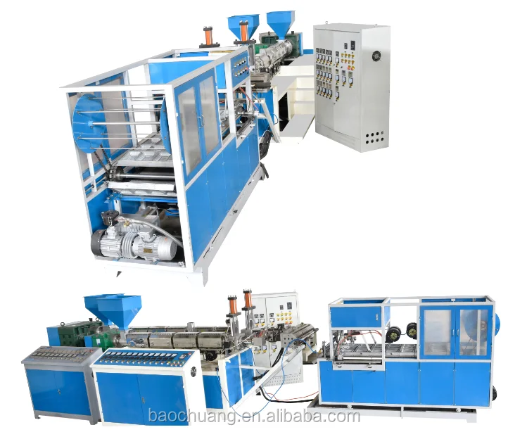 Disposable Tableware/Clamshell Box/Lunch Box Making Machine