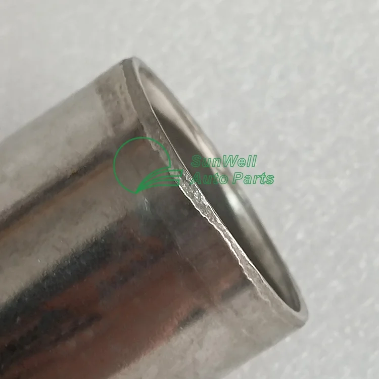 M11 Diesel Engine Parts Fuel System Injector Copper Sleeve 3417717