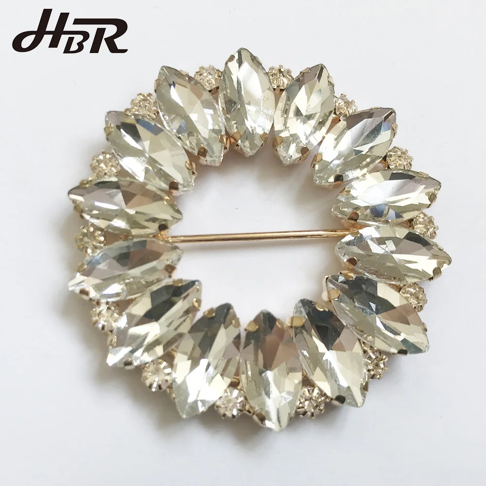 
champagne metal plastic color button buckles with rhinestone glass shiny buckles for coat belts buckle 