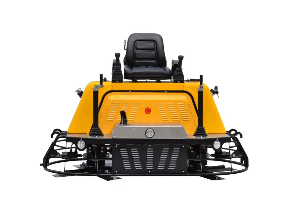 Гидравлическая машина для катания на бензине и бетоне