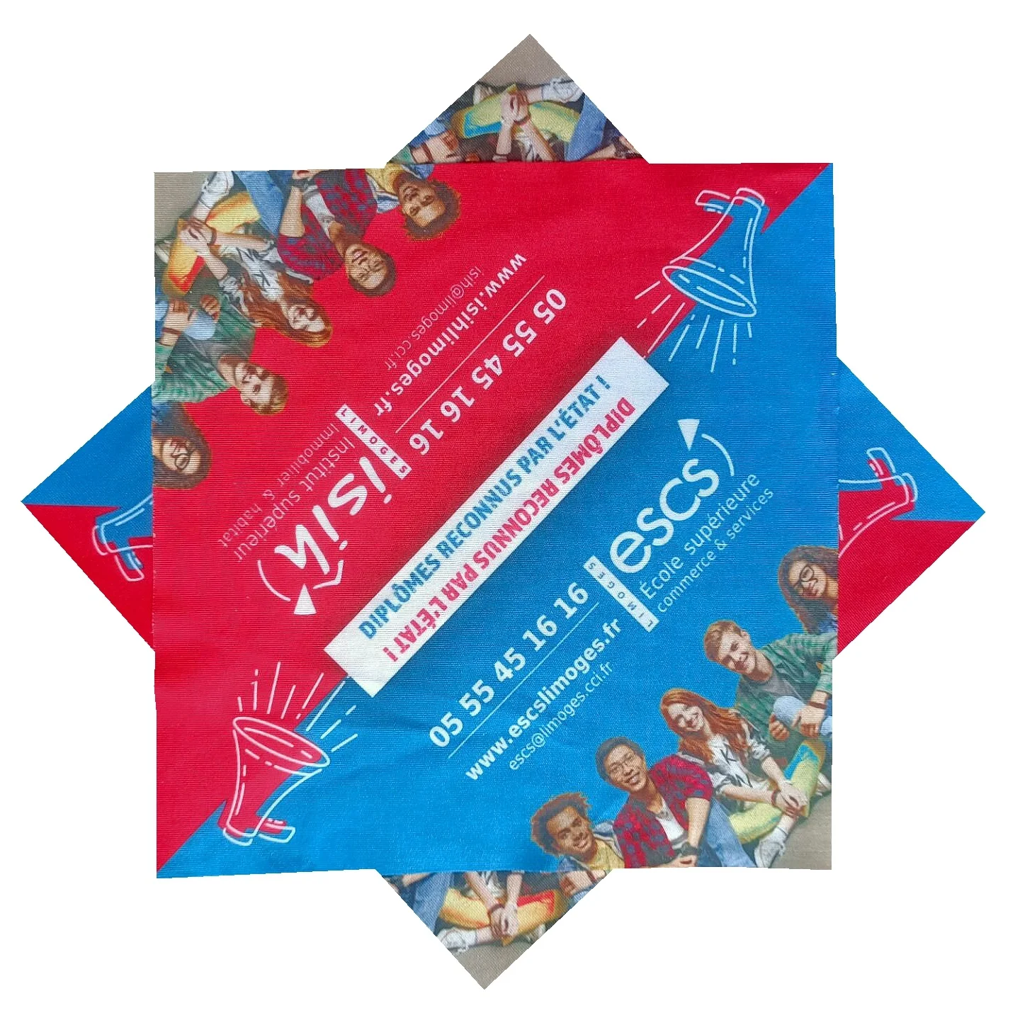 soft digital print custom logo microfiber jewelry polishing cleaning cloth