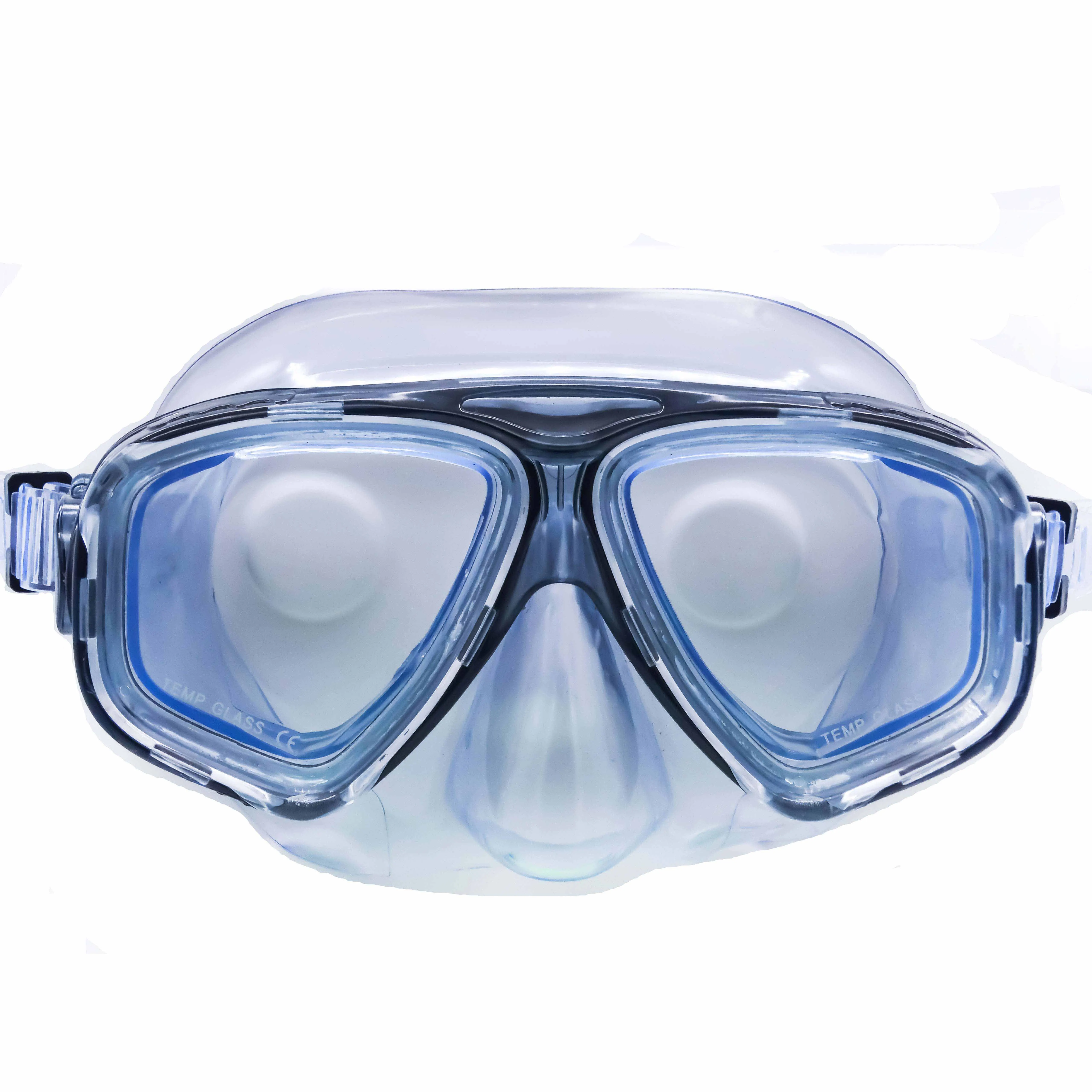 adult diving goggle
