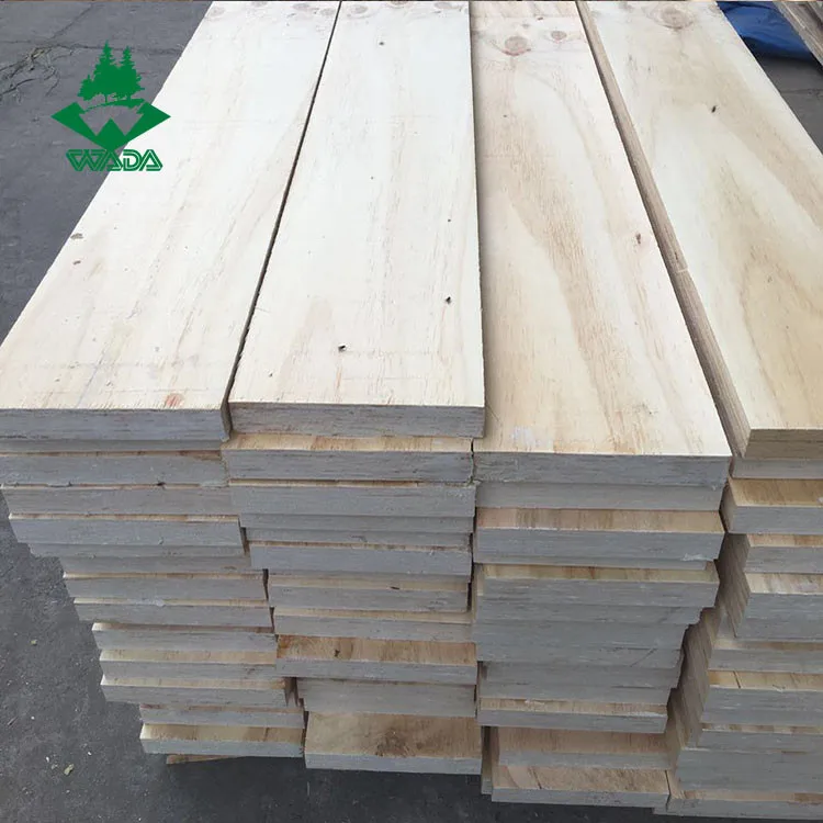 scaffolding boards pine wood plank price pine lvl manufacturer