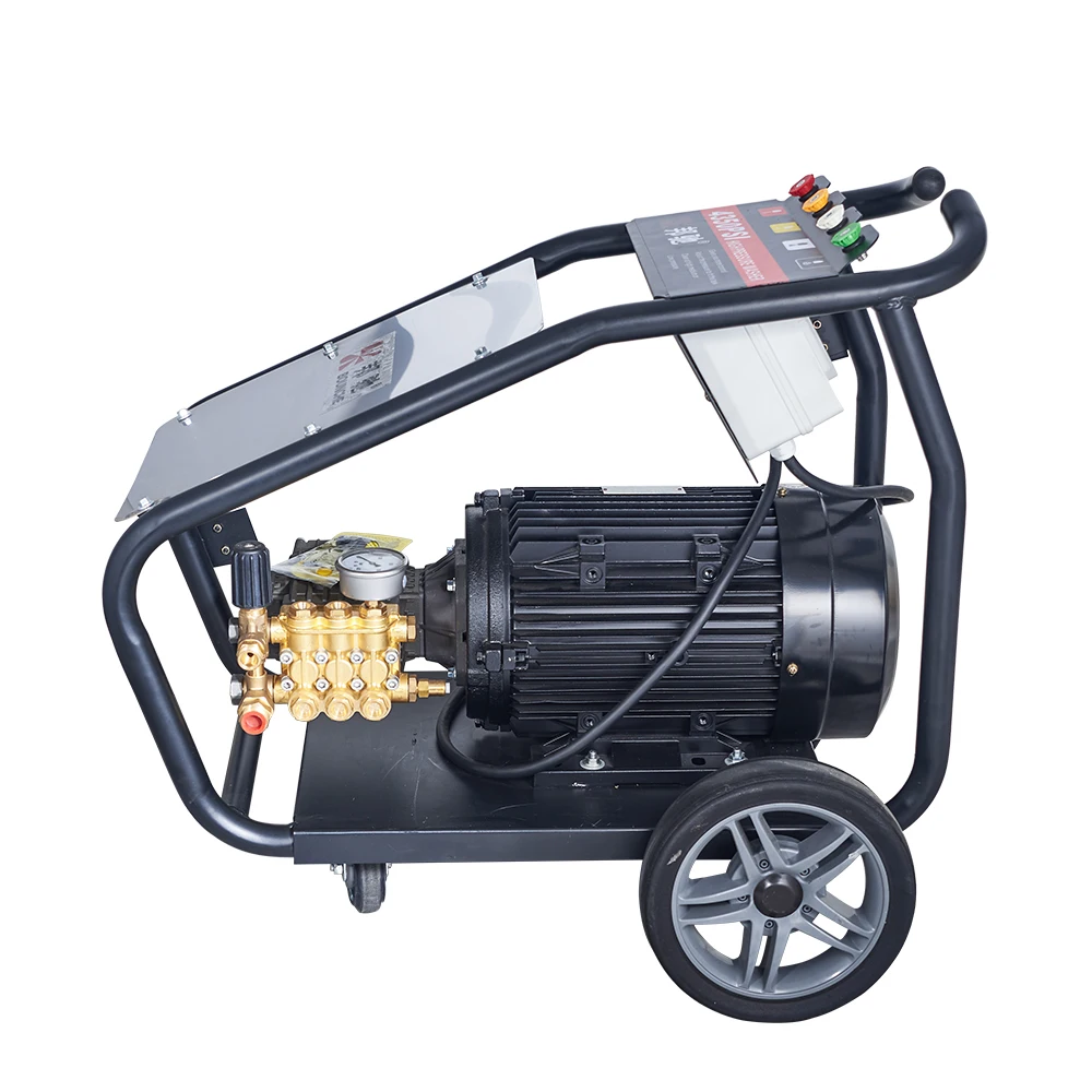  Коммерческая Электрическая Мойка высокого давления 4350psi