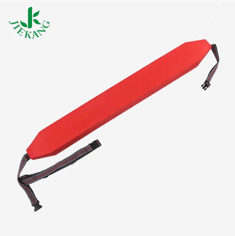 Factory Safety Carabiner Nbr High Buoyancy Rubber Water Marine Rescue High Buoyancy Buoy Rescue Tube