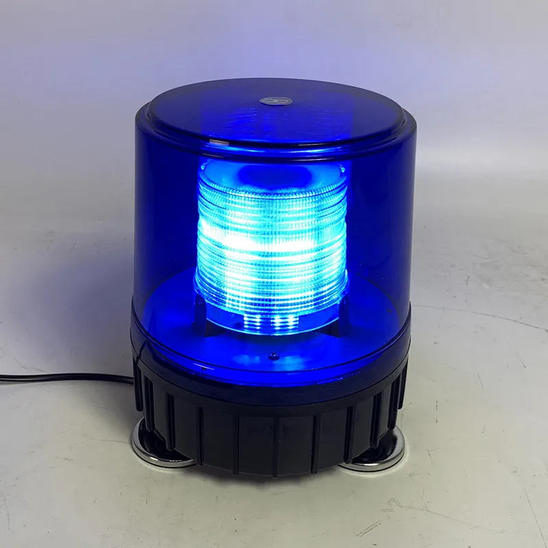 emergency beacon led strobe warning lights 12v Large size beacon are used for special vehicles
