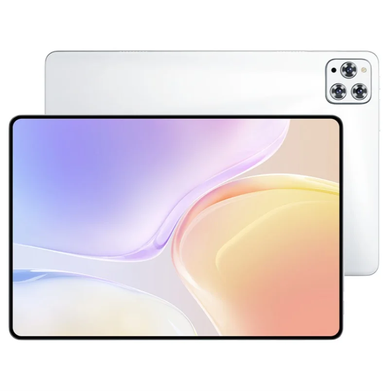 NEW Arrival Tablet Large Full 14inch HD Screen Android 10 For Kids  X95 WIFI 4G 12+512GB Tablets DUal SIM BT5.0 Laptop