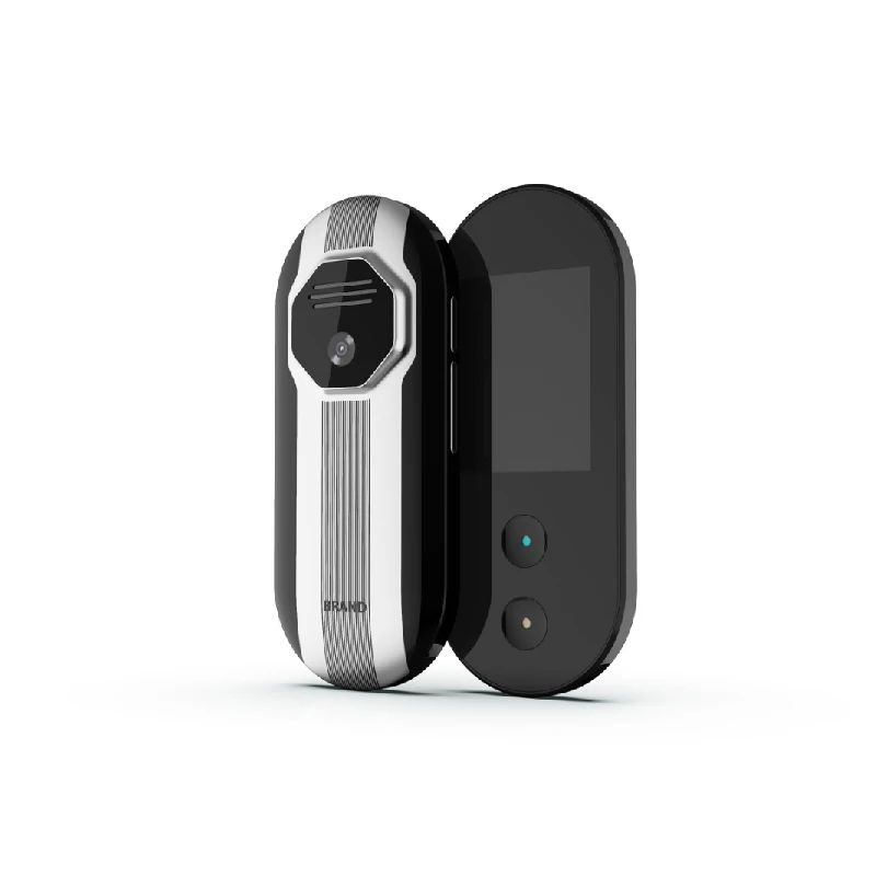 Support 118 languages wireless world portable business translator wifi simultaneous voice Language translation device