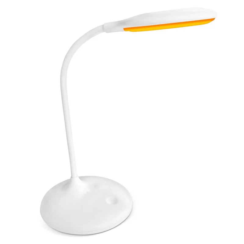 Лампа nobBlue Amber для сна, перезаряжаемая батарея, удобная для путешествий и переносная, 3 настройки яркости, 100%, без синего света