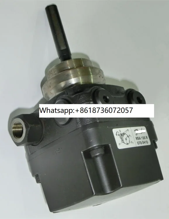 Wholesale AS47A7432 S.untec AS47A 7432 Oil Pump for diesel oil or Oil gas dual burner Shipping same day