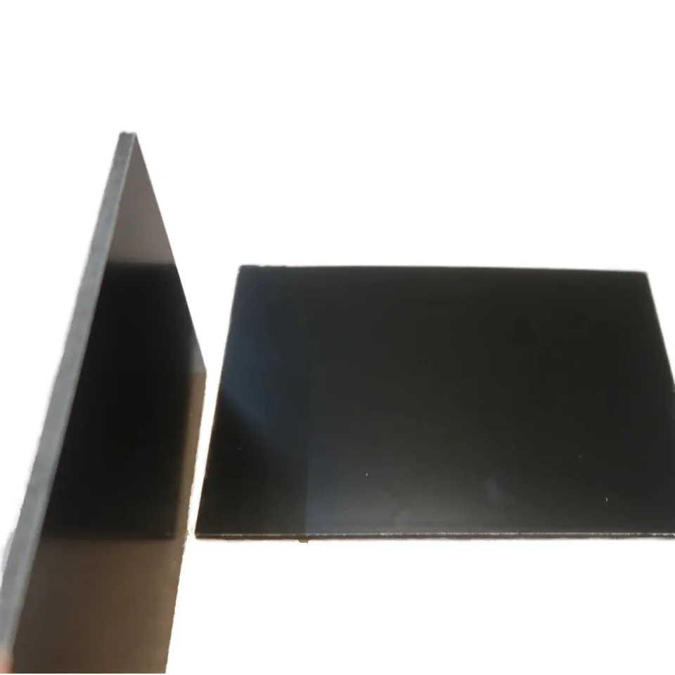 Anodized aluminum oxide plate/Double-sided aluminum composite plate / 4mm-6mmACP aluminum composite plate can be customized