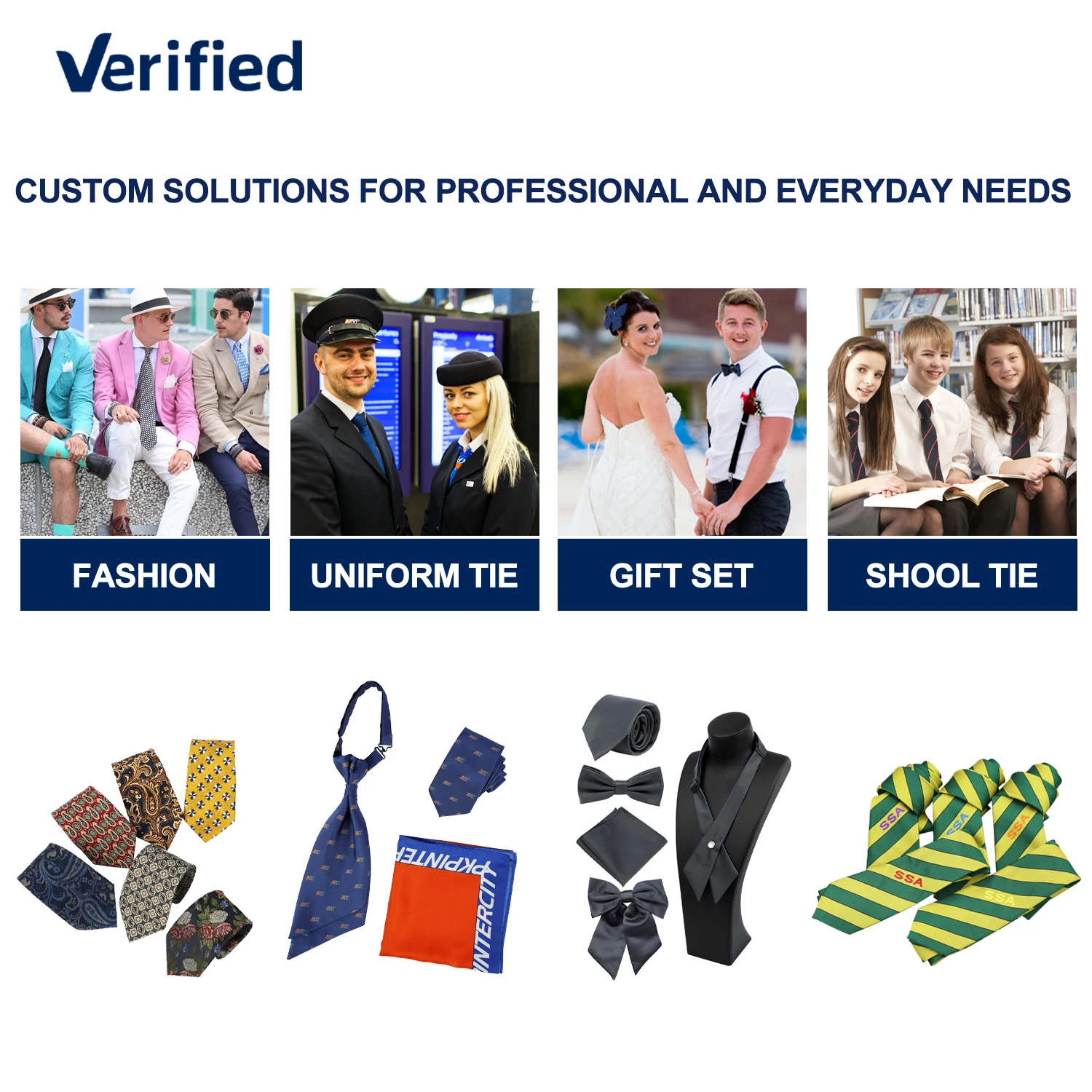 Lichen Made 100%Silk Jacquard Woven Fabric Men 6 Clips  Sharp Real Leather Button For Heavy Duty Work Adjustable Suspenders