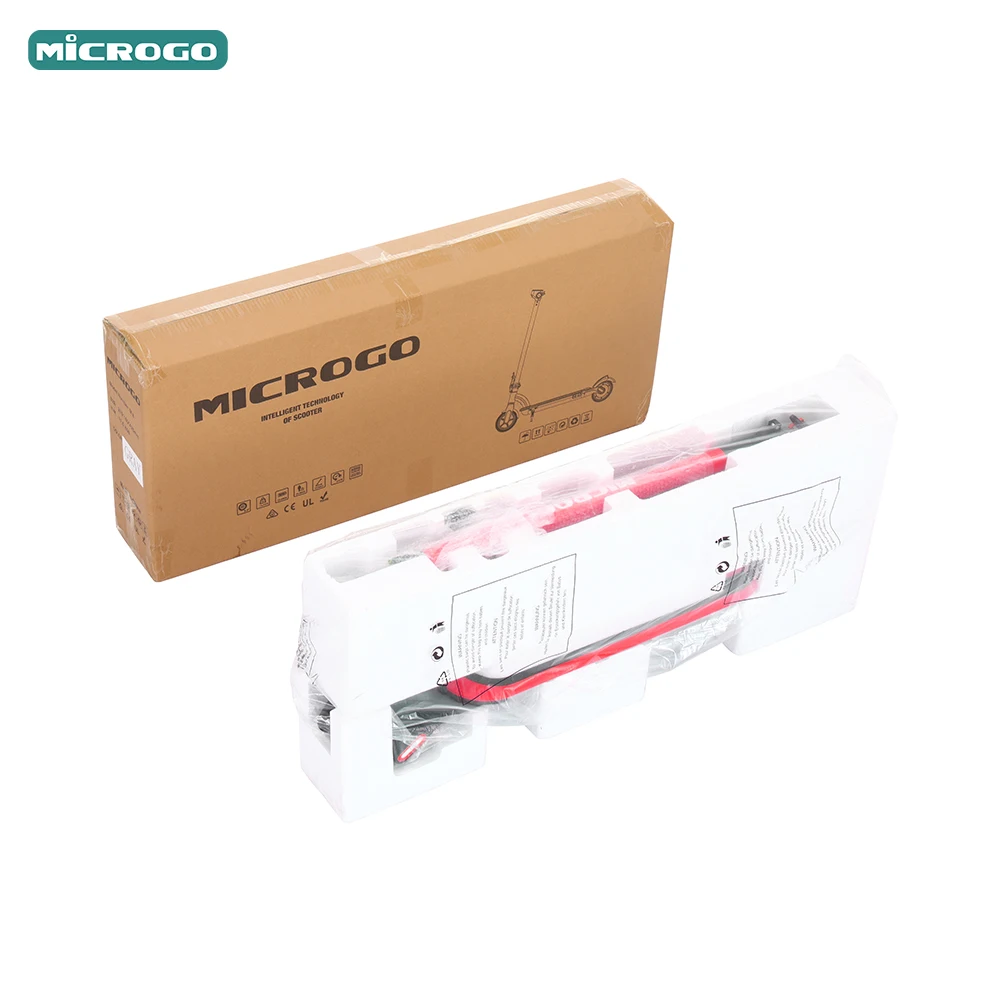 Electronic Scooter Factory M8  China Made E-ScooterMax Power New Folding Adult Electric Scooter