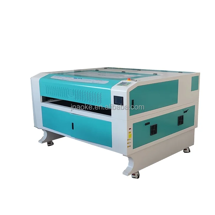 180w co2 laser / 1390 laser cutting machine / laser cutter and engraverl non-metal