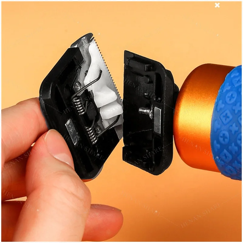 Tufting Rug Clipper Carving Clippers Carpet Trimmer Electric Rug Clippers Rug Shearer Carpet Trimmer for Carpet Making