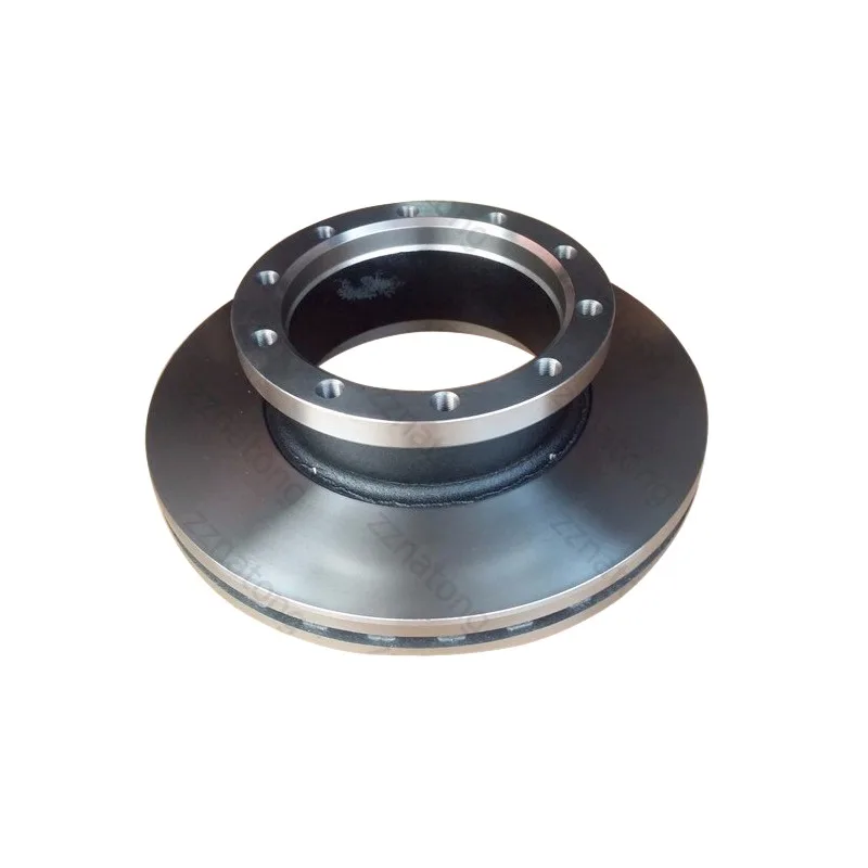 China bus parts 430mm Bus Brake Disc