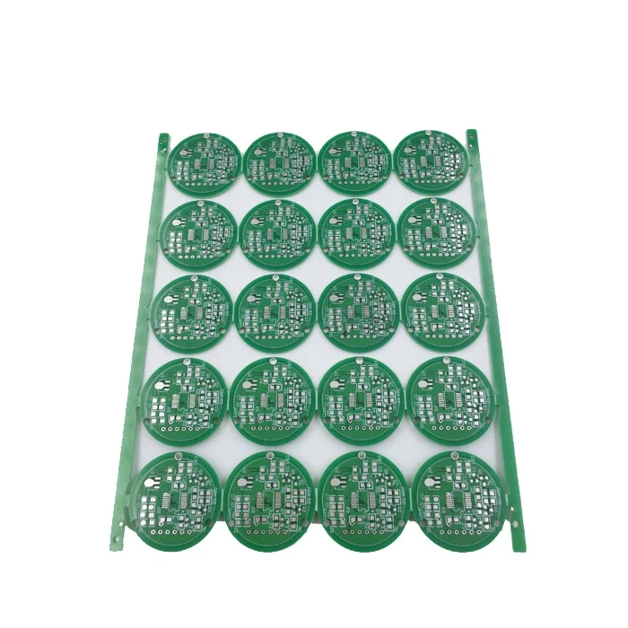1 70um copper printed circuit board small pcb board