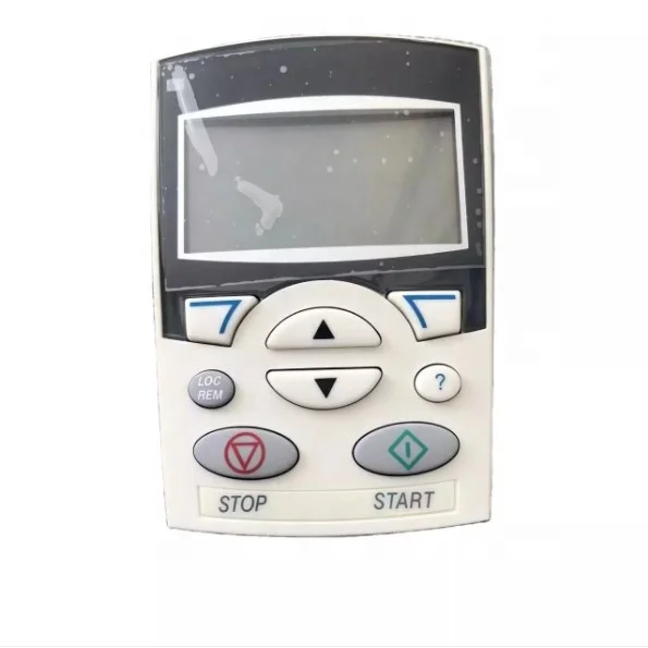 Low Price Original New Amb/delta Vfd Control Panel  DCS-CP-P3